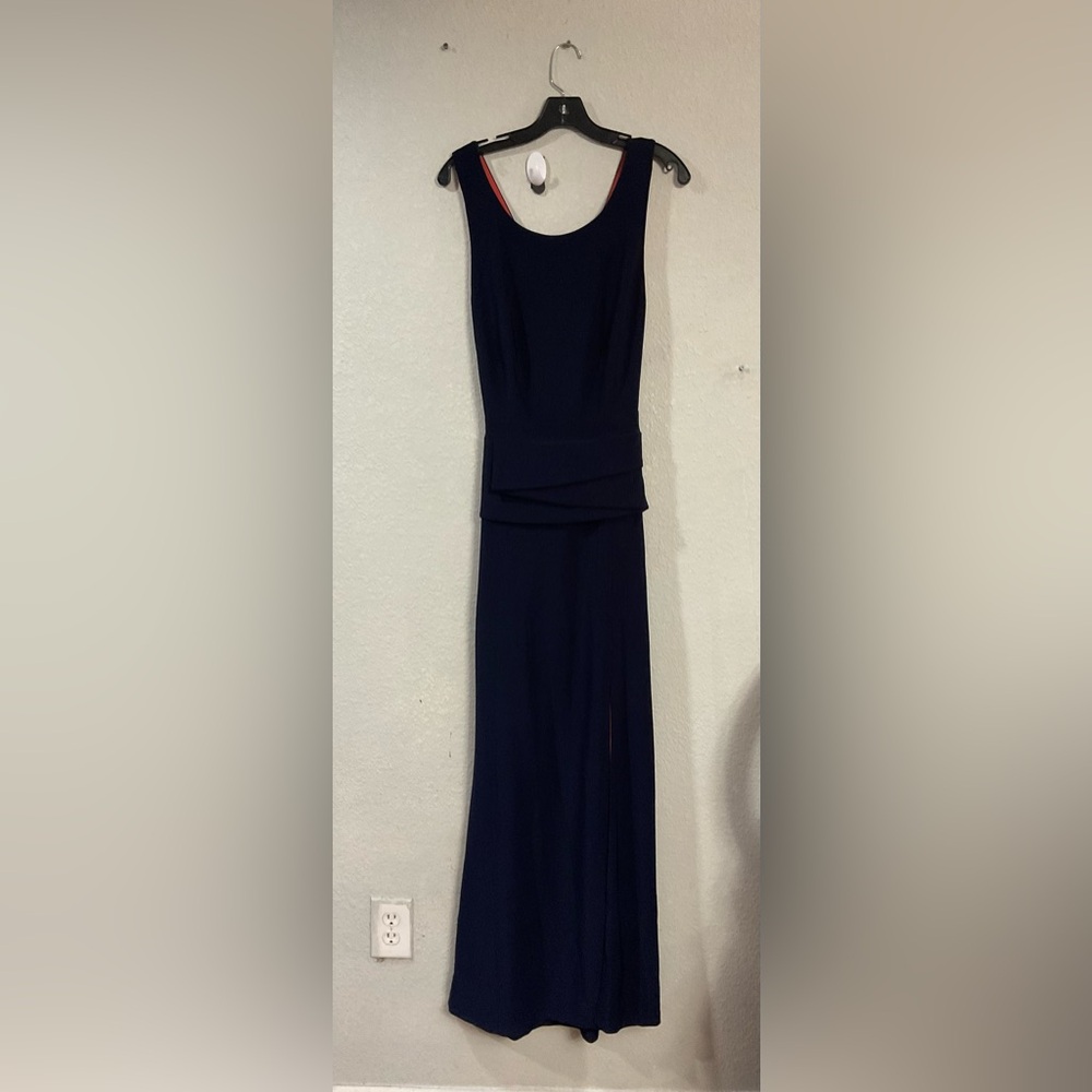 Nikki Italy Beautiful Dress Like New - Picture 4 of 7
